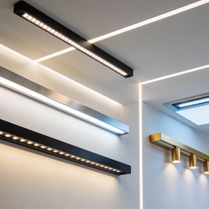 Architectural Lights