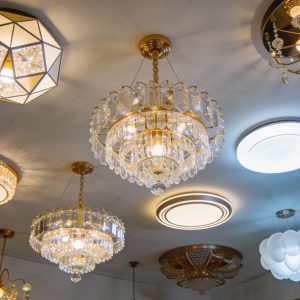 Ceiling Lights