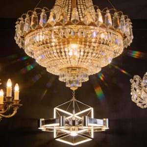 Chandeliers