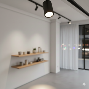 Ovo Mini TA Track Light 5W