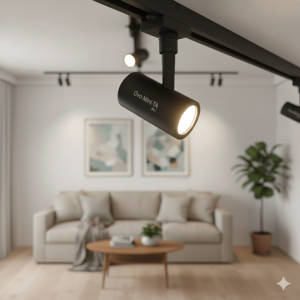 Ovo Mini TA Track Light 8W