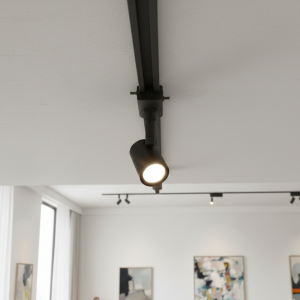 Ovo Mini TA Track Light