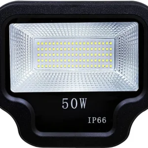 LED Floodlight 50W Bright