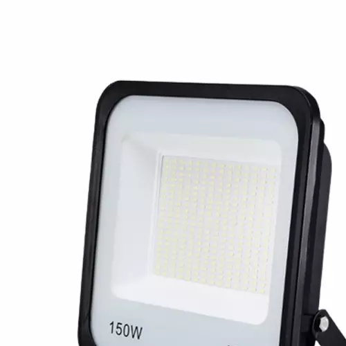LED Floodlight 50W Bright White - Image 2