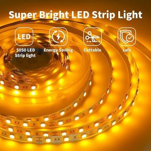 LED Profile Light 50W Extra Bright