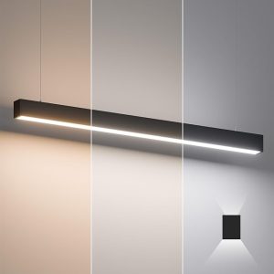 LED Profile Light Linear 30W