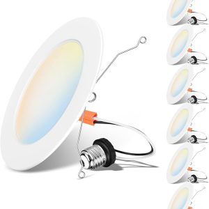 LED Recessed Downlight 10W