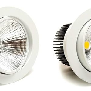 LED Spotlight 15W Cool White
