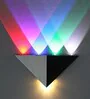Outdoor Wall Light LED RGB Color