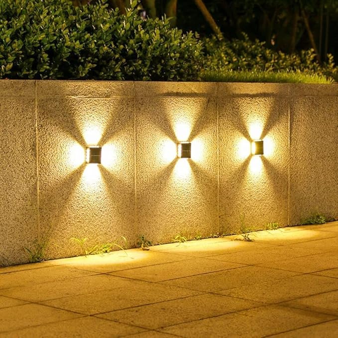 Outdoor Wall Light LED