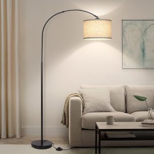 Pendant Floor Lamp Modern