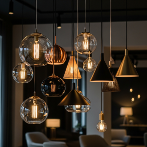 Pendant Lights