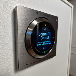 Smart LED Dimmer Voice Control