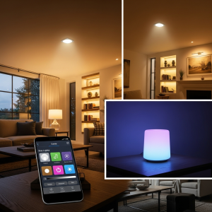 Smart Lights