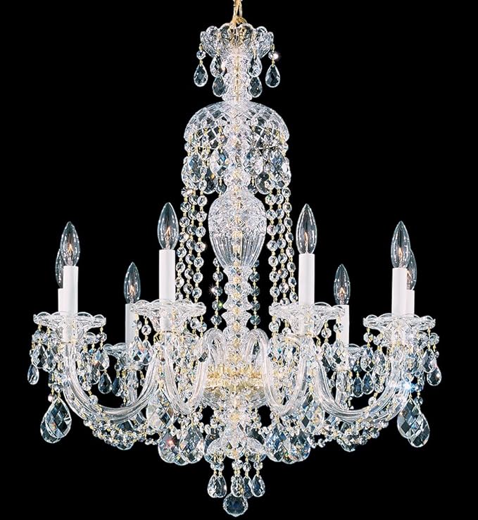 Swarovski Crystal Chandelier Premium