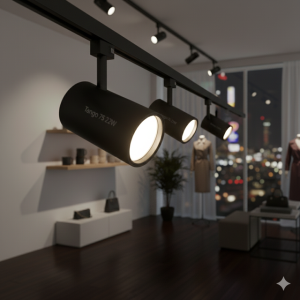 Tango 75 Track Light 22W