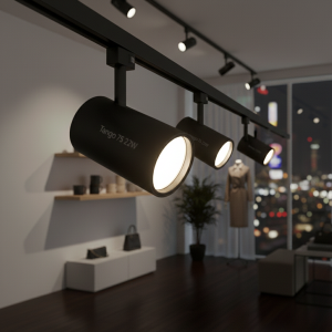Tango 75 Track Light 22W