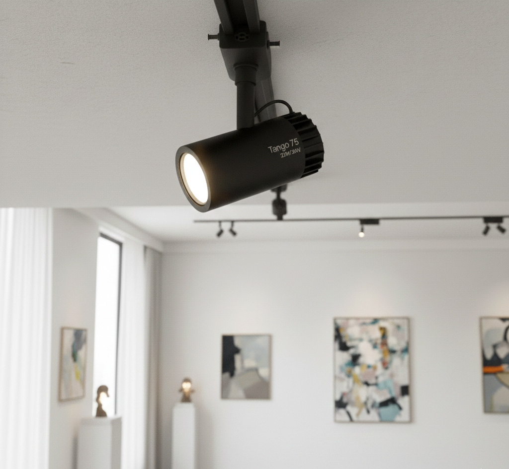 Tango 75 Track Light - Image 2