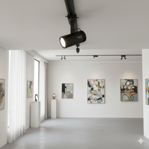 Tango 75 Track Light