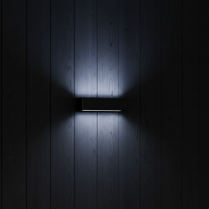 wall uplighter led cool white